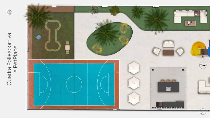 Apartamento com 2 Suítes e 2 Demi-Suítes no Centro de Balneário Camboriú | Highline Residence - Foto 14