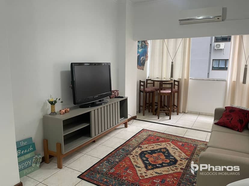 Apartamento na Quadra Mar com 2 Dormitórios | Edifício República Argentina - Foto 31