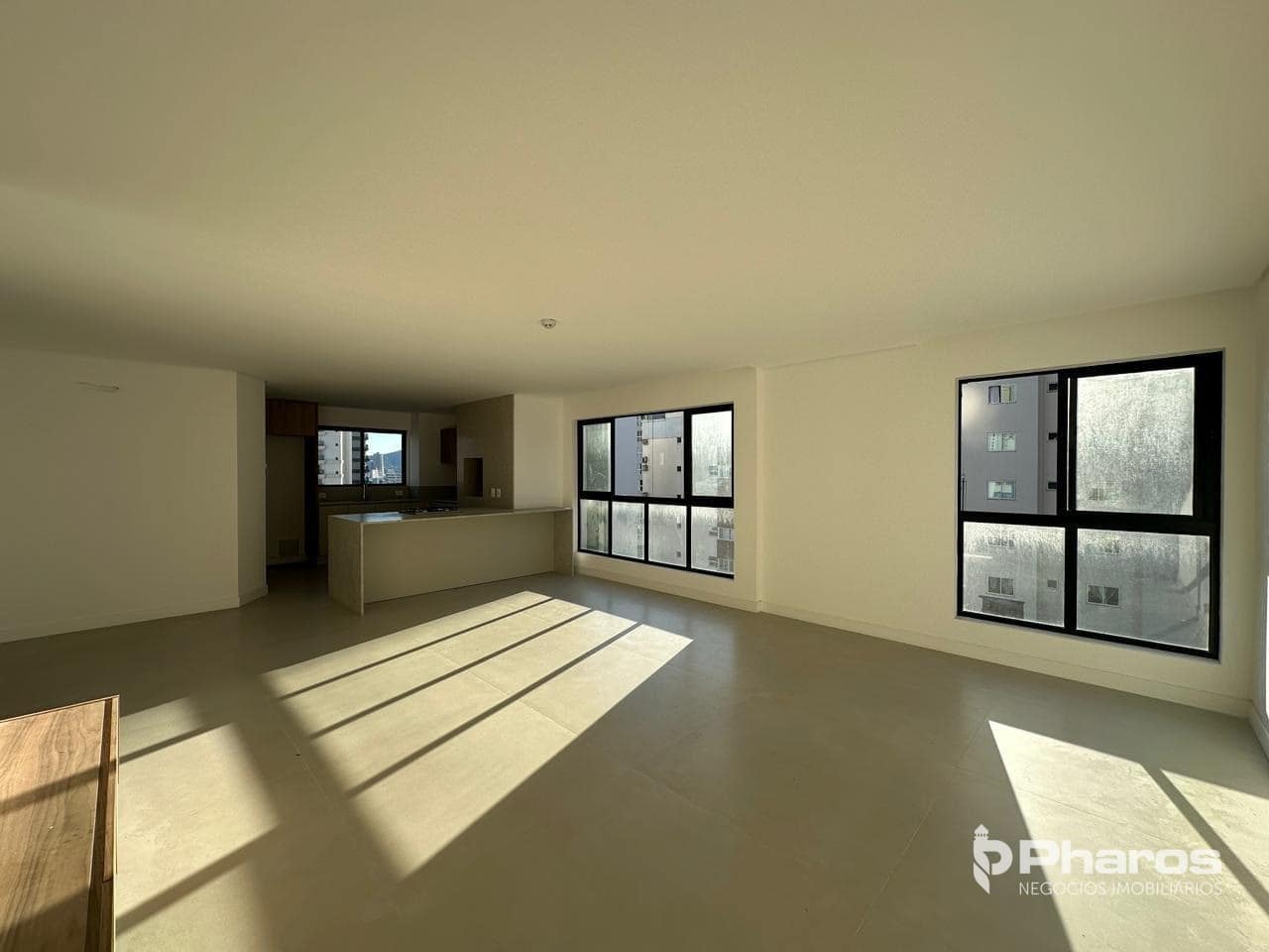 MARABELLA TOWER | Apartamento NOVO Semimobiliado com 3 Suítes 2 Vagas e Lazer Completo - imagem 1