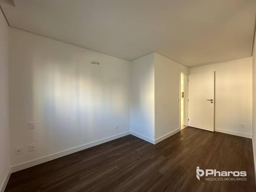MARABELLA TOWER | Apartamento NOVO Semimobiliado com 3 Suítes 2 Vagas e Lazer Completo - Foto 7
