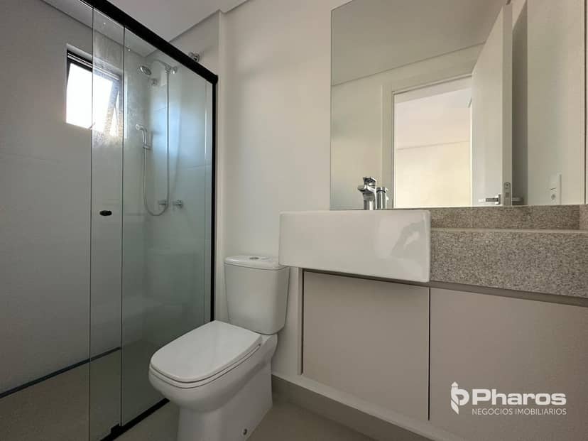 MARABELLA TOWER | Apartamento NOVO Semimobiliado com 3 Suítes 2 Vagas e Lazer Completo - Foto 11