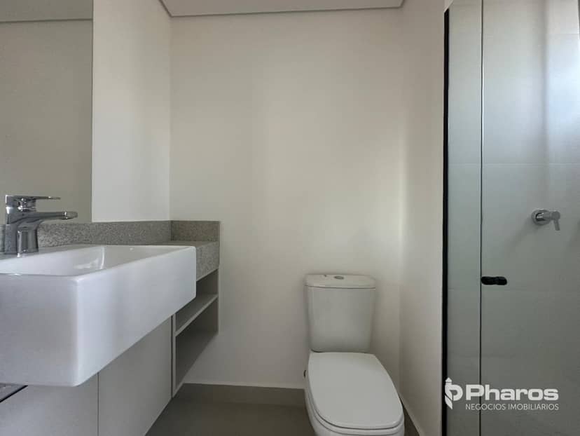 MARABELLA TOWER | Apartamento NOVO Semimobiliado com 3 Suítes 2 Vagas e Lazer Completo - Foto 12