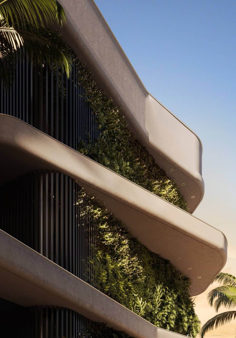 Cobertura Duplex Pé na Areia com Rooftop Privativo na Praia do Estaleiro | Ená - Foto 7